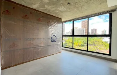 Apartamento com 4 quartos à venda na avenida olegário maciel, 2015, lourdes, belo horizonte por r$ 1.932.000
