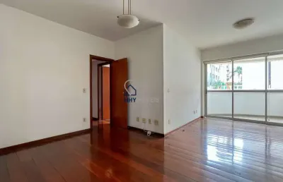 Apartamento com 3 quartos à venda na rua leopoldina, 120, santo antônio, belo horizonte por r$ 1.100.000