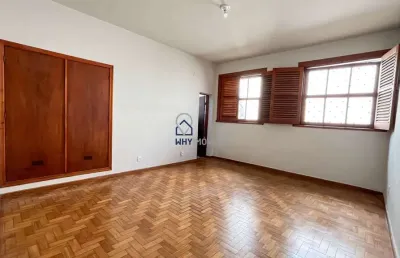 Casa com 5 quartos à venda na joaquim murtinho, 215, santo antônio, belo horizonte por r$ 1.500.000