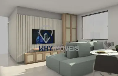 Apartamento com 2 quartos para alugar na rua dos aimorés, 2414, santo agostinho, belo horizonte por r$ 7.200