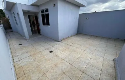 Cobertura com 4 quartos à venda na santo agostinho, 289, sagrada família, belo horizonte por r$ 795.000