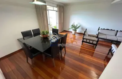Apartamento com 4 quartos à venda na avenida bernardo de vasconcelos, 2600, ipiranga, belo horizonte por r$ 830.000
