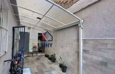 Apartamento com 4 quartos à venda na aníbal gontijo, 91, luxemburgo, belo horizonte por r$ 695.000