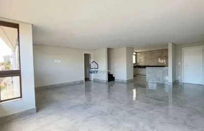 Cobertura com 4 quartos à venda na rua castelo de abrantes, 130, castelo, belo horizonte por r$ 2.479.782