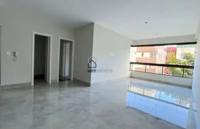 Apartamento com 4 quartos à venda na rua castelo de abrantes, 130, castelo, belo horizonte por r$ 1.349.263