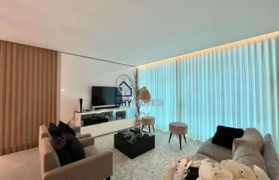 Apartamento com 4 quartos à venda na rua castelo lamego, 59, castelo, belo horizonte por r$ 1.750.000