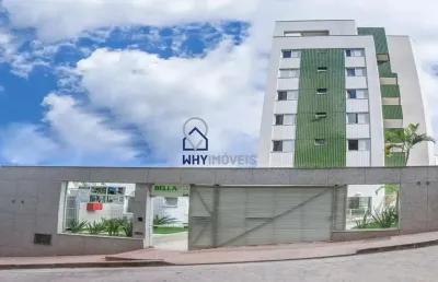Cobertura com 3 quartos à venda na rua renato falci, 80, santo antônio, belo horizonte por r$ 1.397.568