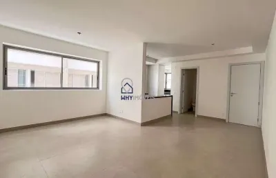 Apartamento com 2 quartos à venda na rua tomé de souza, 533, savassi, belo horizonte por r$ 1.850.000
