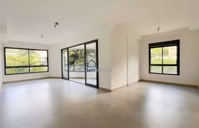 Apartamento com 3 quartos à venda na avenida dos bandeirantes, 135, sion, belo horizonte por r$ 2.800.000