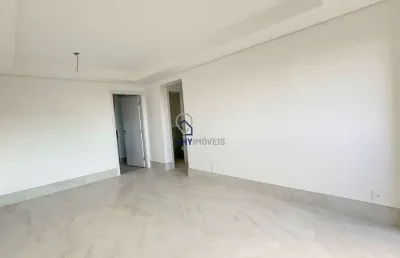 Apartamento com 3 quartos à venda na rua bambuí, 107, serra, belo horizonte por r$ 1.460.577