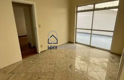 Apartamento com 3 quartos à venda na rua francisco fernandes dos santos, 146, buritis, belo horizonte por r$ 750.000