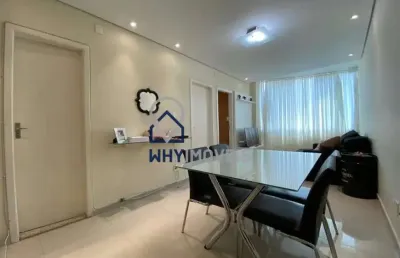 Apartamento com 2 quartos à venda na avenida protásio de oliveira penna, 105, buritis, belo horizonte por r$ 425.000