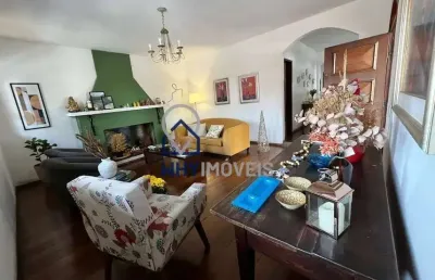Casa com 7 quartos à venda na rua zodíaco, 747, santa lúcia, belo horizonte por r$ 1.300.000