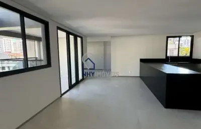 Apartamento com 3 quartos à venda na rua oriente, 617, serra, belo horizonte por r$ 2.500.000