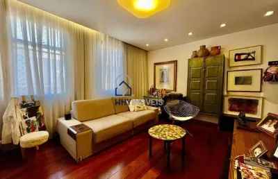 Apartamento com 3 quartos à venda na rua marco aurélio de miranda, 390, buritis, belo horizonte por r$ 520.000