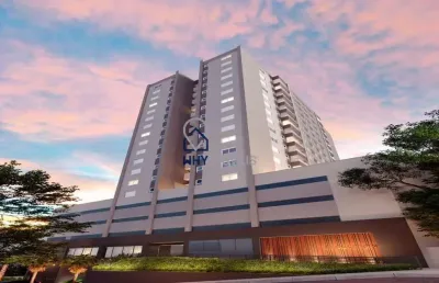 Apartamento com 3 quartos à venda na rua maria heilbuth surette, 1313, buritis, belo horizonte por r$ 1.165.800