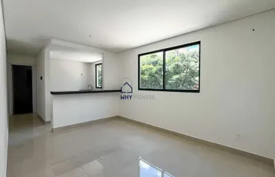 Apartamento com 1 quarto à venda na rua chicago, 295, sion, belo horizonte por r$ 552.000