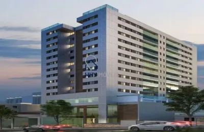 Apartamento com 4 quartos à venda na avenida do contorno, 6901, lourdes, belo horizonte por r$ 2.880.000