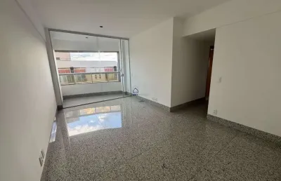 Apartamento com 3 quartos à venda na avenida álvares cabral, 551, lourdes, belo horizonte por r$ 1.326.880