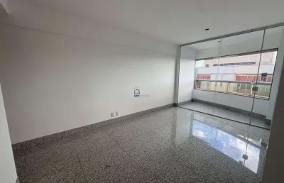 Apartamento com 3 quartos à venda na avenida álvares cabral, 551, lourdes, belo horizonte por r$ 1.270.822