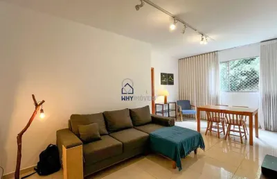 Apartamento com 2 quartos à venda na rua francisco fernandes dos santos, 188, buritis, belo horizonte por r$ 535.000