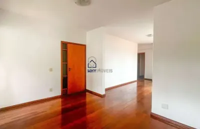 Apartamento com 3 quartos à venda na rua viçosa, 238, são pedro, belo horizonte por r$ 900.000