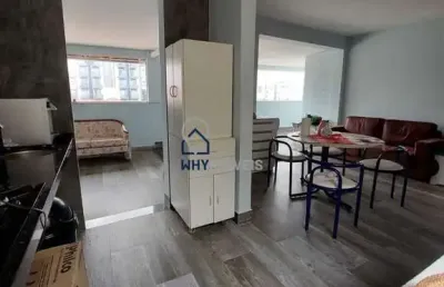 Apartamento com 2 quartos à venda na rua contria, 789, alto barroca, belo horizonte por r$ 540.000