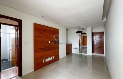 Apartamento com 2 quartos à venda na conselheiro saraiva, 251, alto barroca, belo horizonte por r$ 545.000