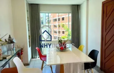 Casa com 4 quartos à venda na rua eclipse, 479, santa lúcia, belo horizonte por r$ 1.100.000