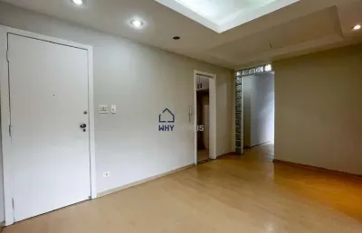 Apartamento com 2 quartos à venda na rua barcelona, 333, santa lúcia, belo horizonte por r$ 580.000
