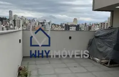 Cobertura com 4 quartos à venda na rua juiz de fora, 1257, santo agostinho, belo horizonte por r$ 2.400.000