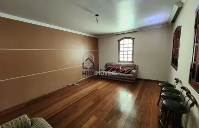 Casa com 5 quartos à venda na rua planetóides, 364, santa lúcia, belo horizonte por r$ 2.290.000
