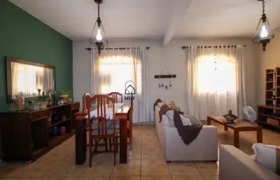 Casa com 3 quartos à venda na são jorge, 46, carlos prates, belo horizonte por r$ 713.000