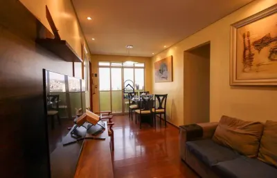 Apartamento com 3 quartos à venda na rua valença, 48, carlos prates, belo horizonte por r$ 465.000