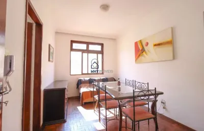 Apartamento com 3 quartos à venda na rua maranguape, 225, prado, belo horizonte por r$ 500.000