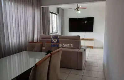 Apartamento com 2 quartos à venda na rua selênio, 217, prado, belo horizonte por r$ 500.000