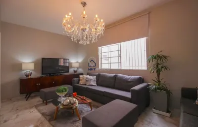 Apartamento com 4 quartos à venda na rua marechal bitencourt, 883, gutierrez, belo horizonte por r$ 700.000