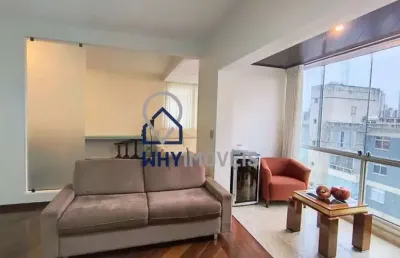 Apartamento com 4 quartos à venda na rua porto carrero, 91, gutierrez, belo horizonte por r$ 1.100.000