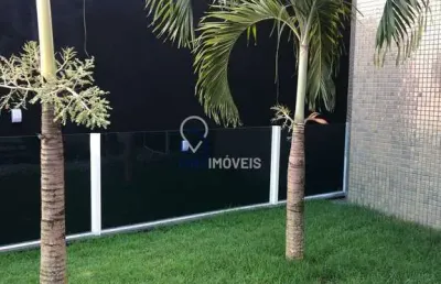 Apartamento com 4 quartos à venda na rua almirante tamandaré, 498, gutierrez, belo horizonte por r$ 1.700.000