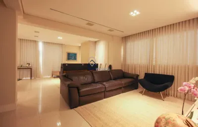 Casa com 4 quartos à venda na rua monte azul, 397, mangabeiras, belo horizonte por r$ 2.000.000