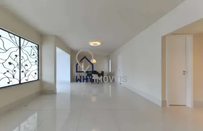 Cobertura com 4 quartos à venda na rua almirante alexandrino, 750, gutierrez, belo horizonte por r$ 4.550.000