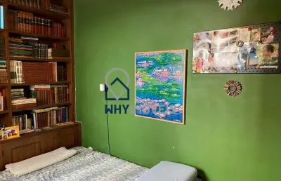 Apartamento com 4 quartos à venda na rua américo diamantino, 77, cruzeiro, belo horizonte por r$ 1.100.000