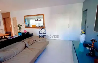 Apartamento com 3 quartos à venda na rua jornalista jair silva, 54, cruzeiro, belo horizonte por r$ 2.195.000