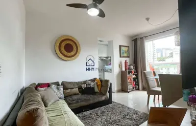 Apartamento com 2 quartos à venda na rua eli seabra filho, 100, buritis, belo horizonte por r$ 640.000
