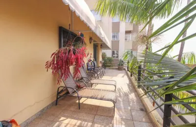 Casa com 4 quartos à venda na rua esmeraldo botelho, 223, buritis, belo horizonte por r$ 1.750.000