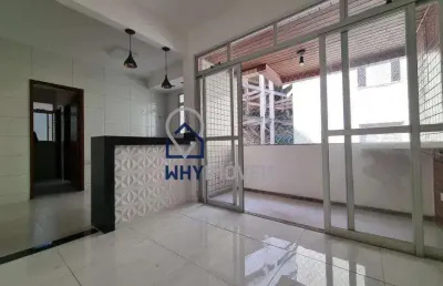 Apartamento com 3 quartos à venda na rua engenheiro aluísio rocha, 175, buritis, belo horizonte por r$ 510.000