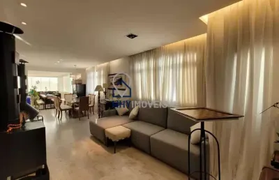 Apartamento com 3 quartos à venda na rua fidélis martins, 85, buritis, belo horizonte por r$ 1.170.000