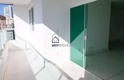 Apartamento com 4 quartos à venda na rua professora bartira mourão, 391, buritis, belo horizonte por r$ 1.400.000