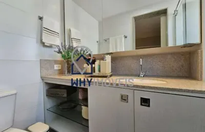 Cobertura com 4 quartos à venda na rua professora bartira mourão, 330, buritis, belo horizonte por r$ 2.330.000