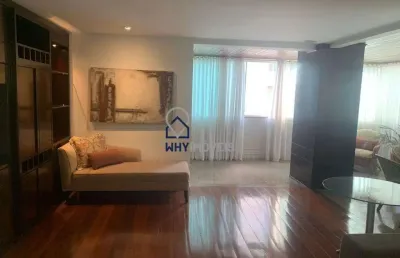 Apartamento com 4 quartos à venda na rua jandiatuba, 12, buritis, belo horizonte por r$ 1.550.000